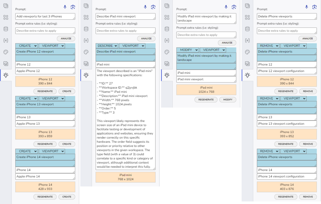 App Builder AI: 앱 개발을 어떻게 간소화하나요?