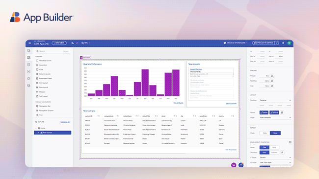 Kickstarting 2025 With a Brand-New Indigo UI Kit for Figma